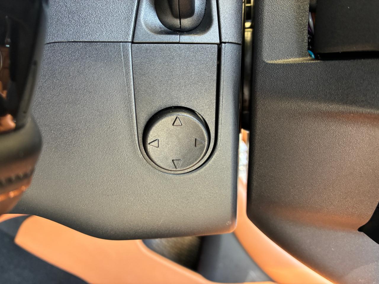 Lincoln Aviator Black Label 2020