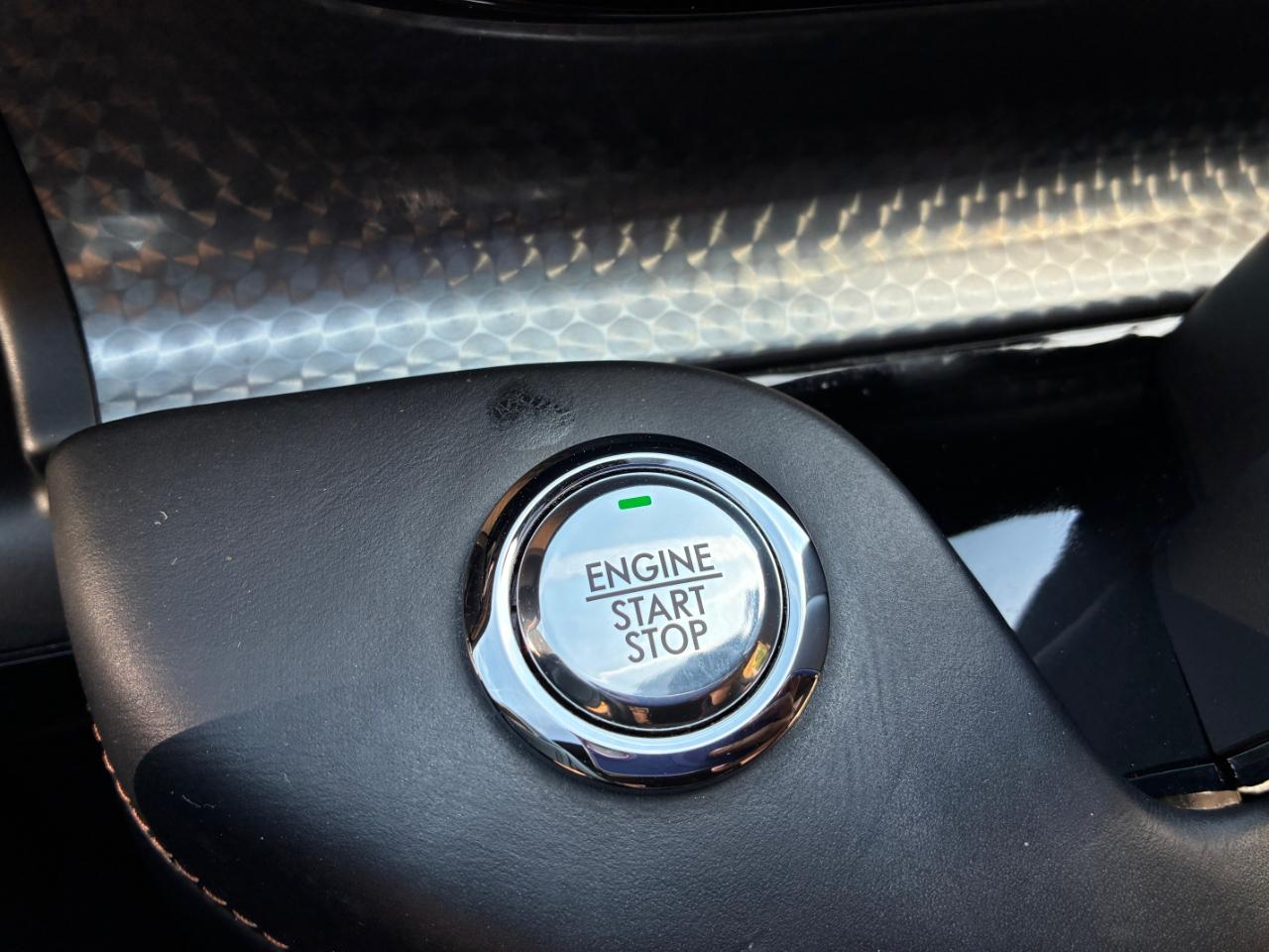 Lincoln Aviator Black Label 2020