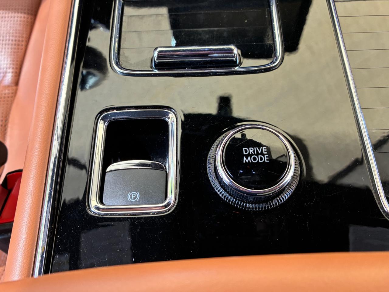 Lincoln Aviator Black Label 2020