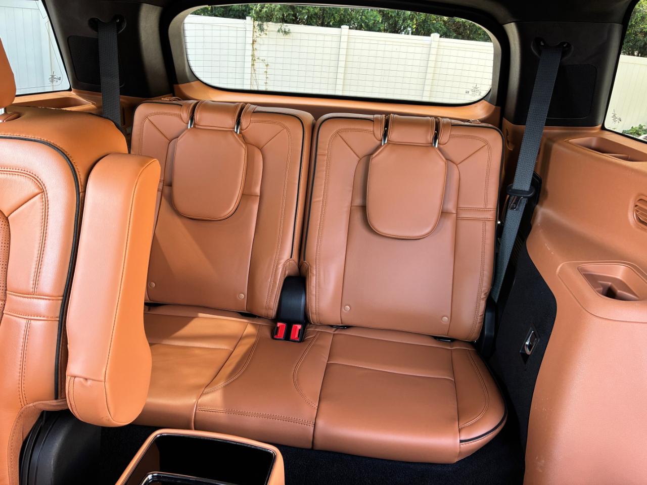 Lincoln Aviator Black Label 2020