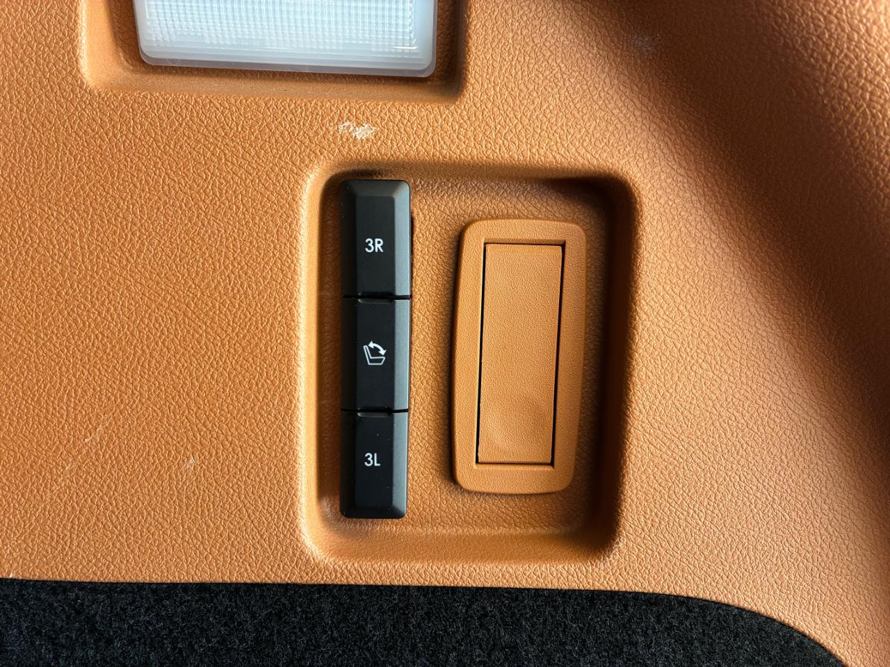 Lincoln Aviator Black Label 2020