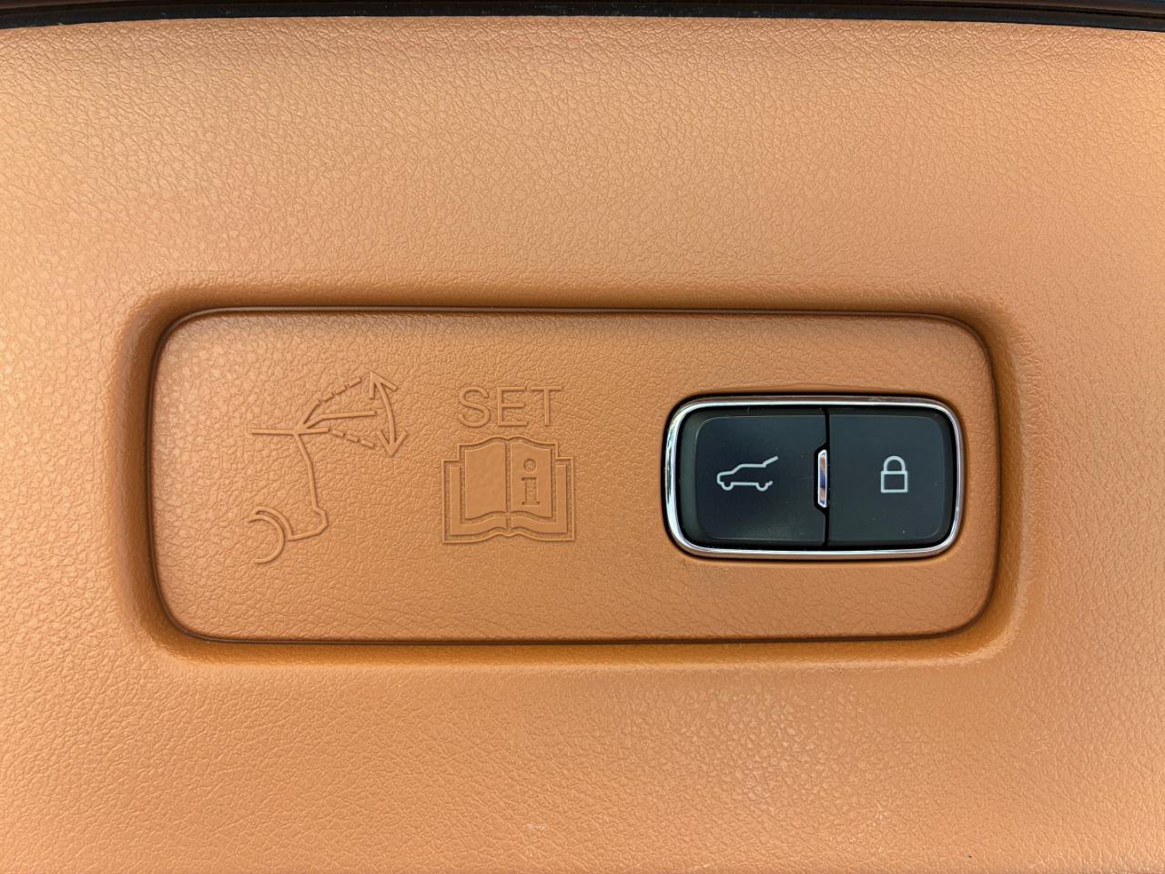 Lincoln Aviator Black Label 2020