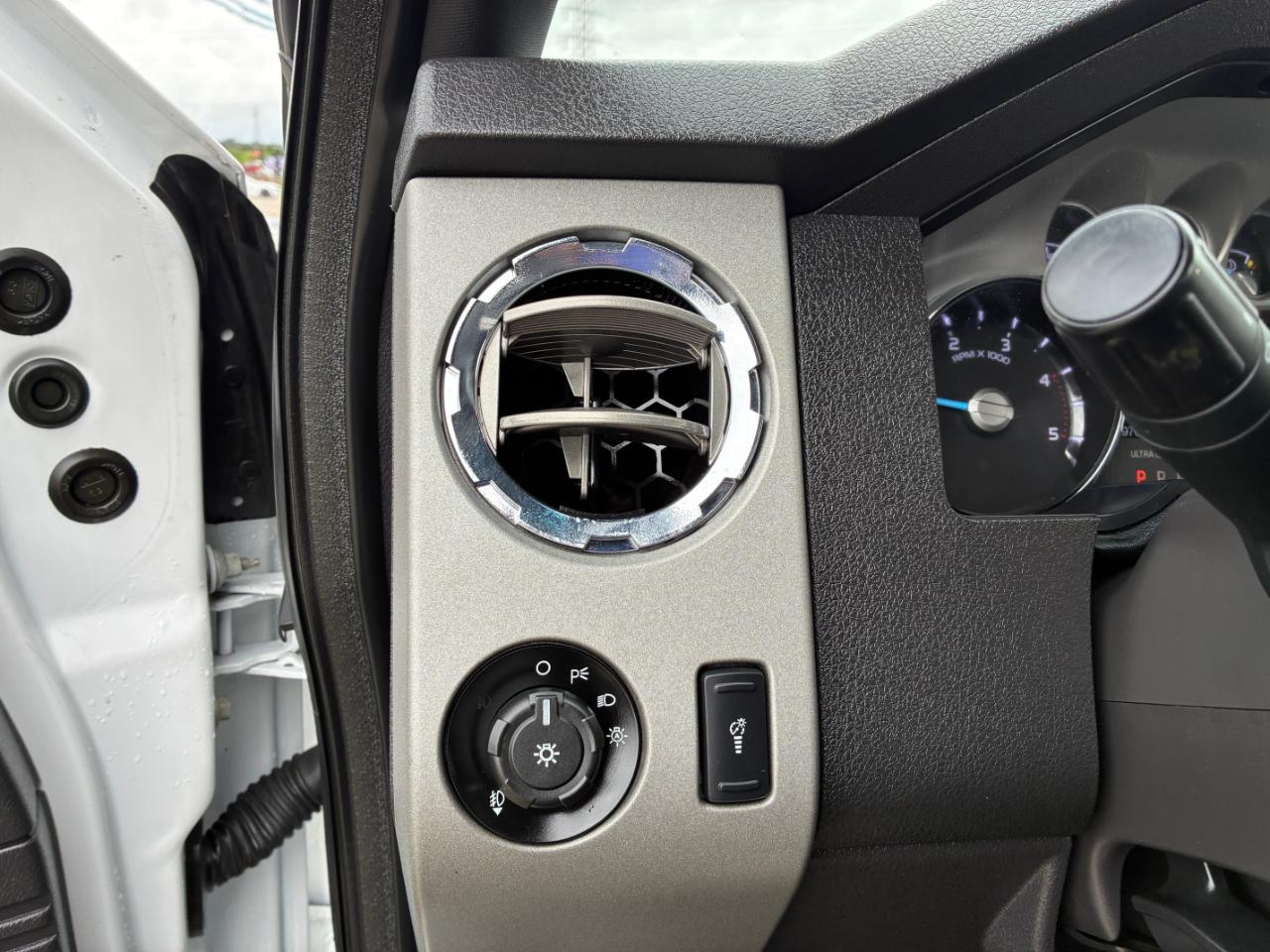 Ford F-350 SD Lariat 2016