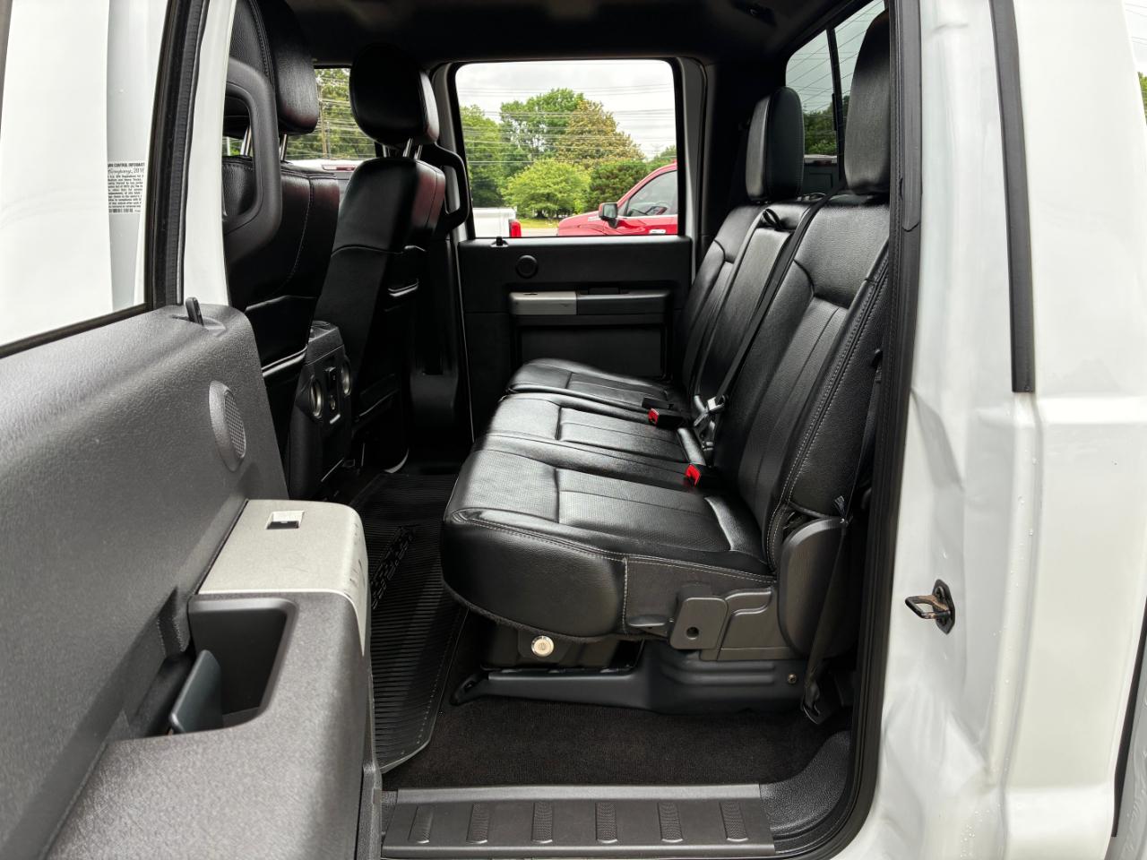 Ford F-350 SD Lariat 2016