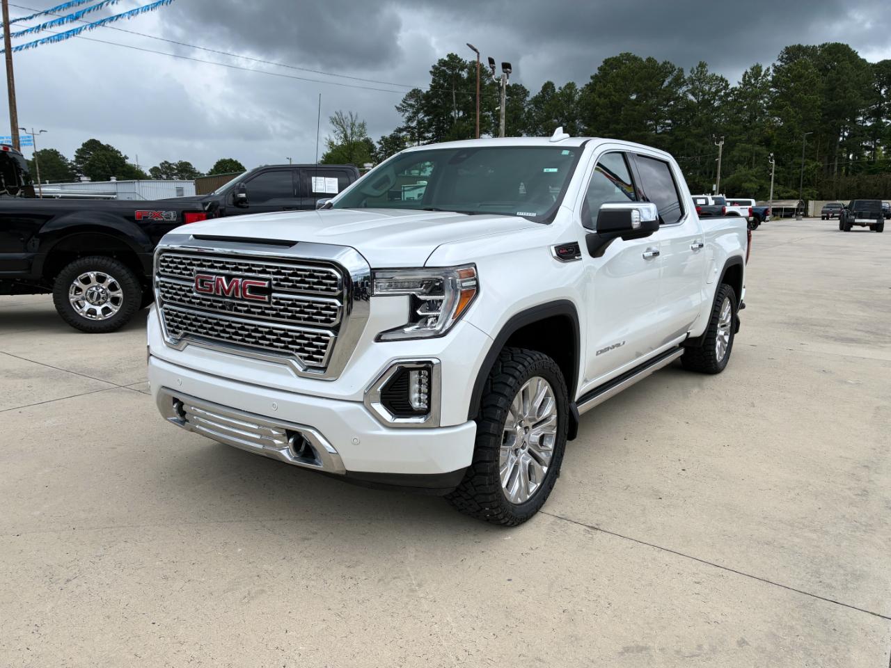 GMC Sierra 1500  2020