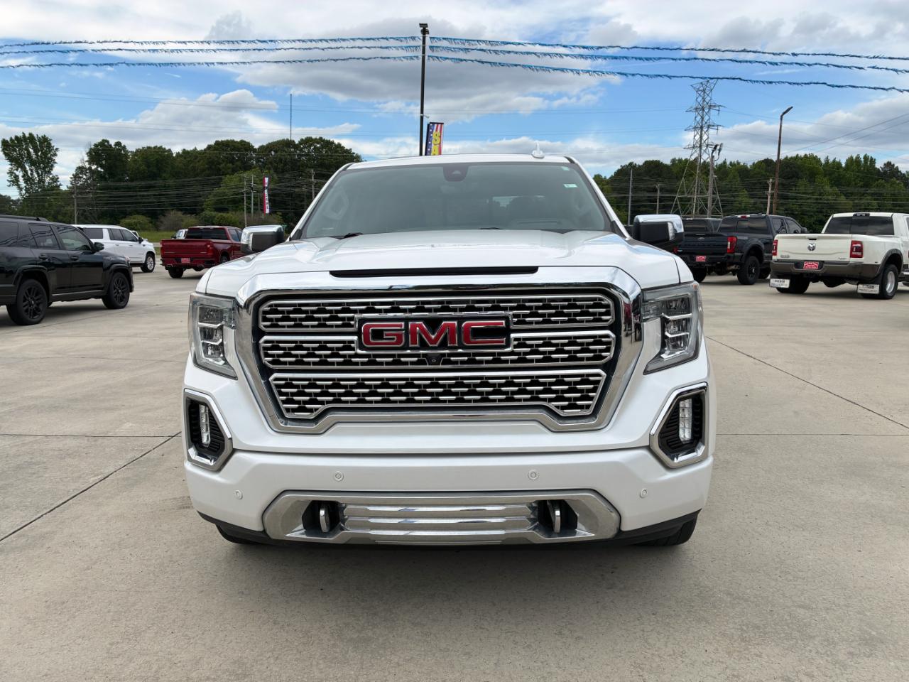 GMC Sierra 1500  2020