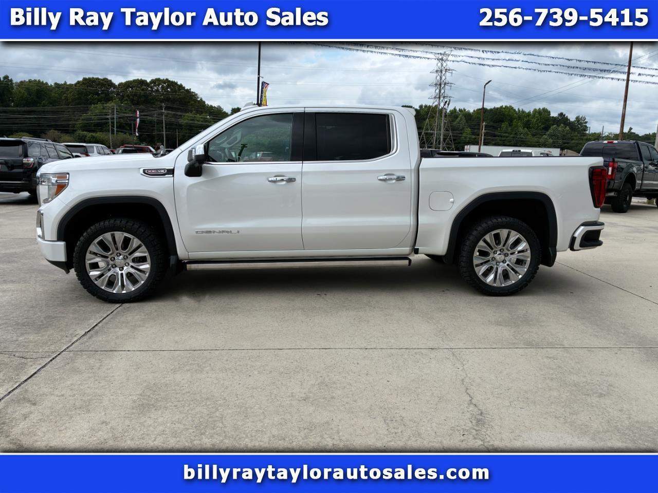 GMC Sierra 1500  2020