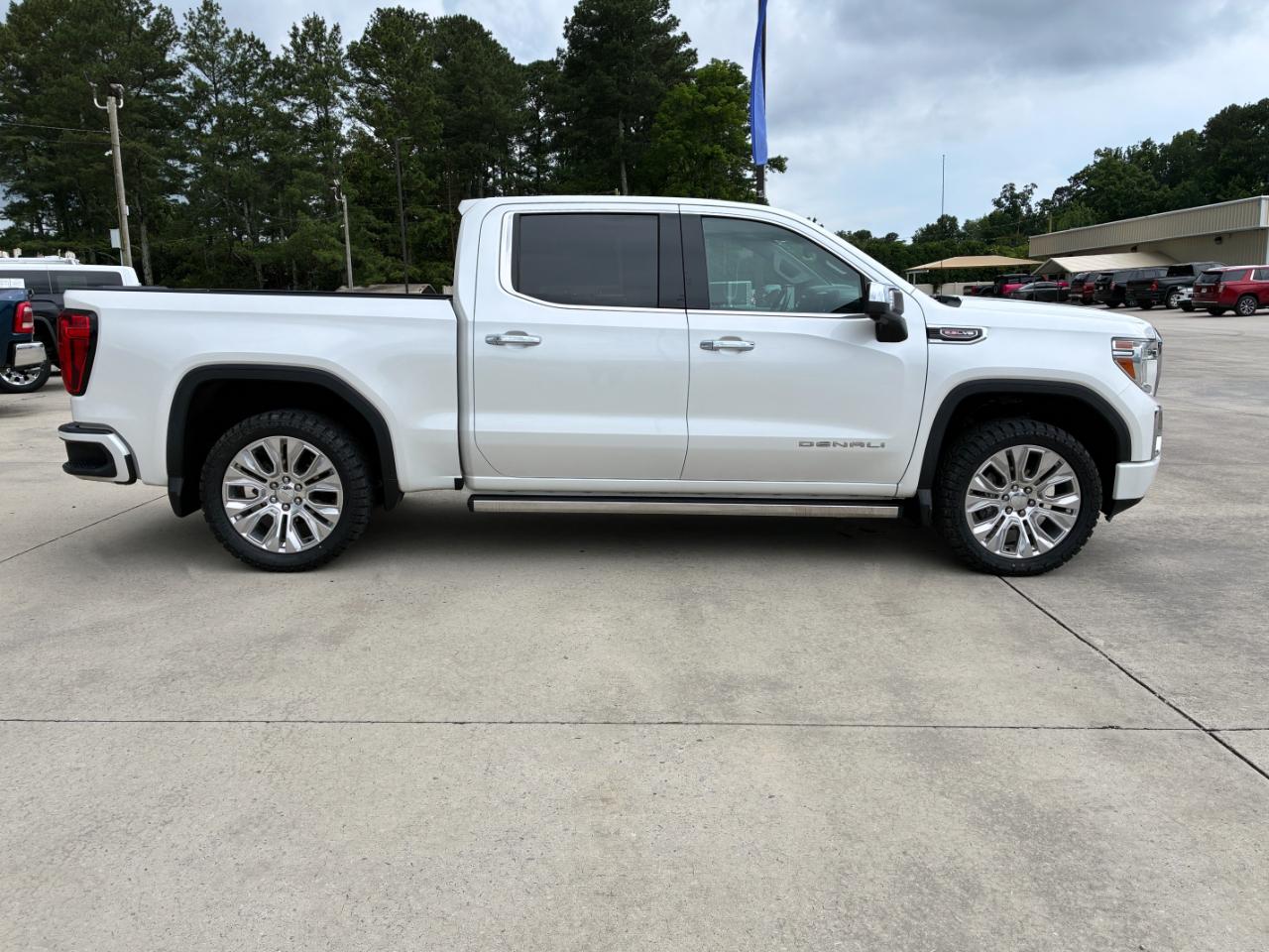 GMC Sierra 1500  2020