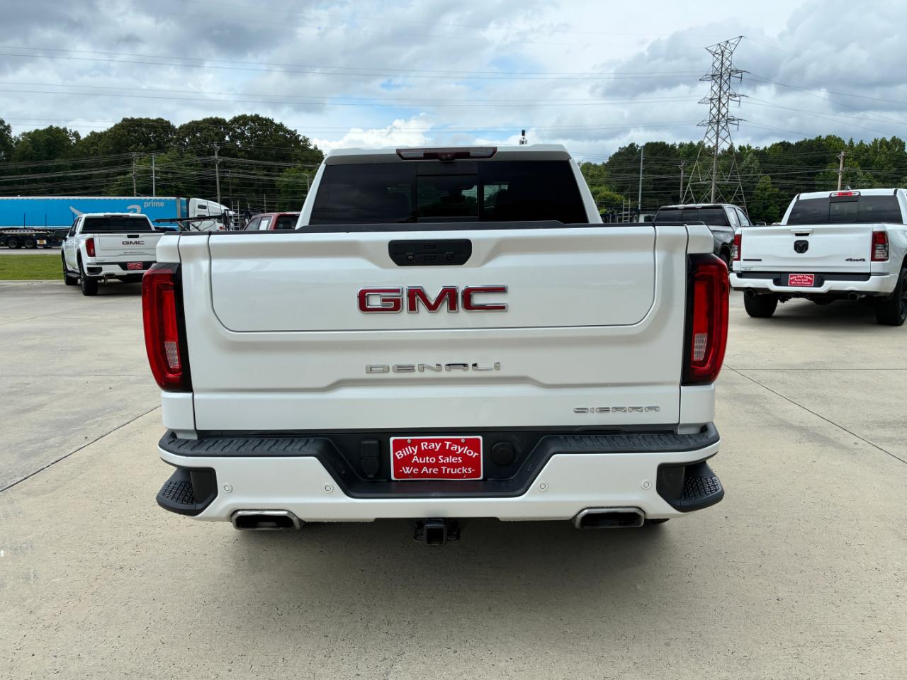 GMC Sierra 1500  2020
