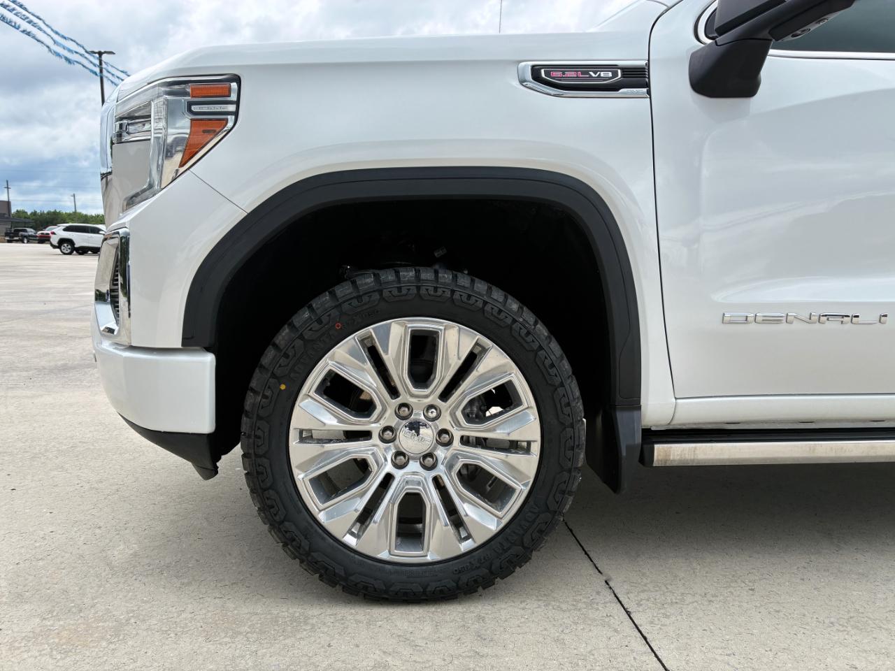 GMC Sierra 1500  2020