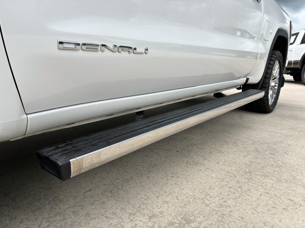 GMC Sierra 1500  2020