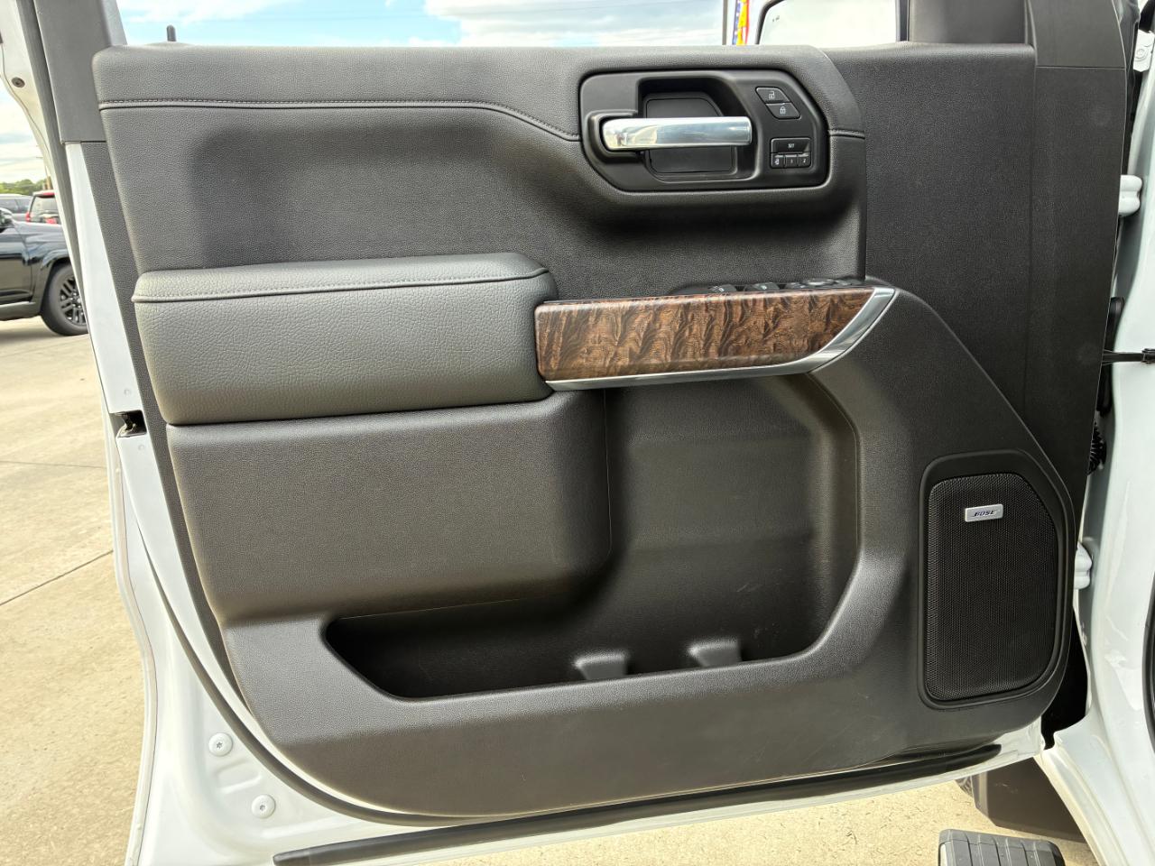 GMC Sierra 1500  2020