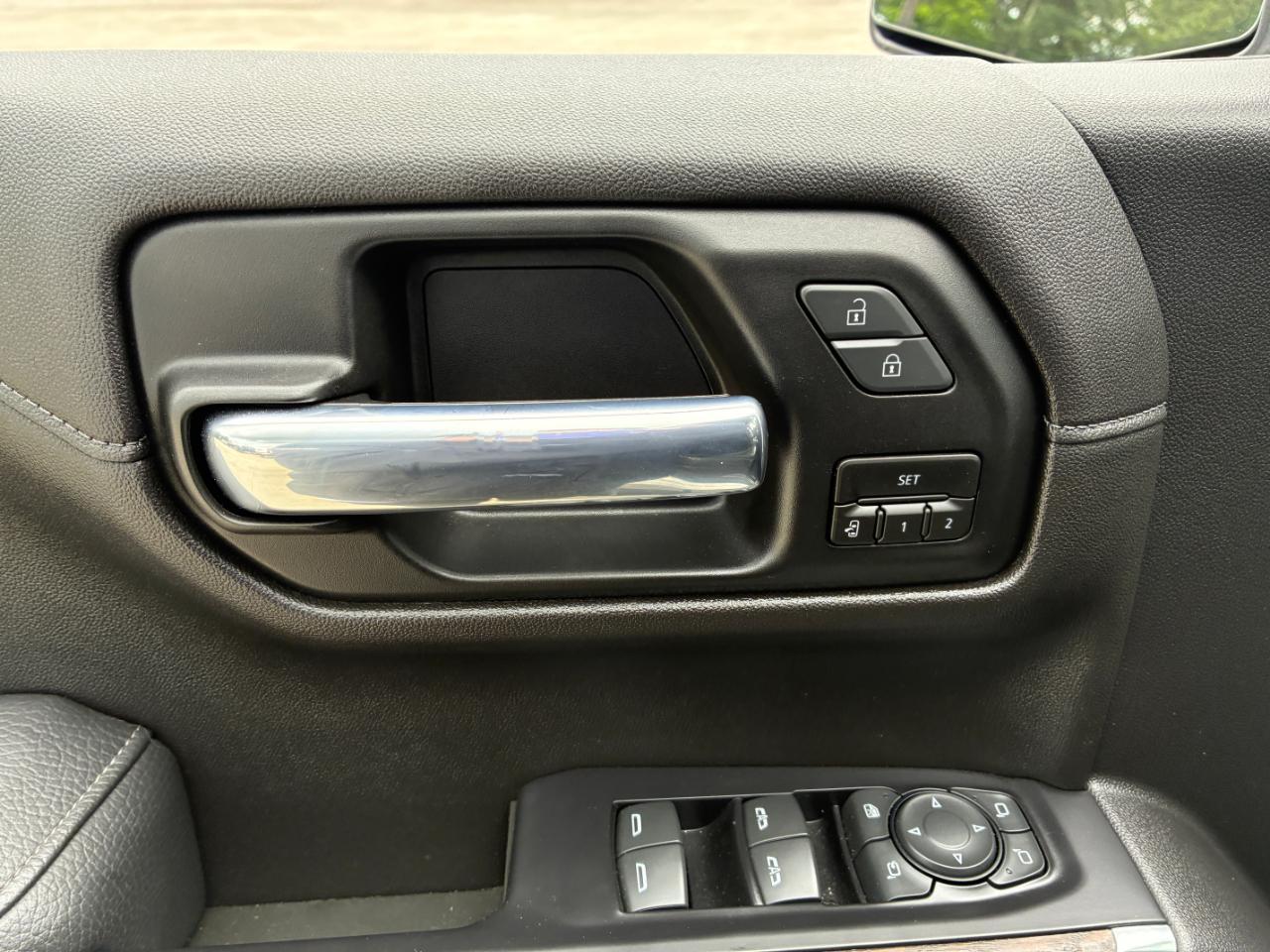 GMC Sierra 1500  2020