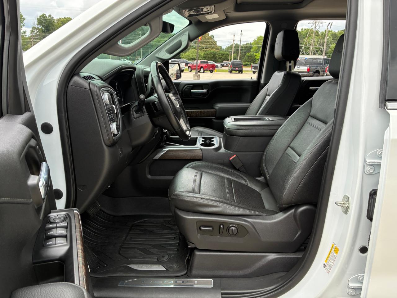 GMC Sierra 1500  2020