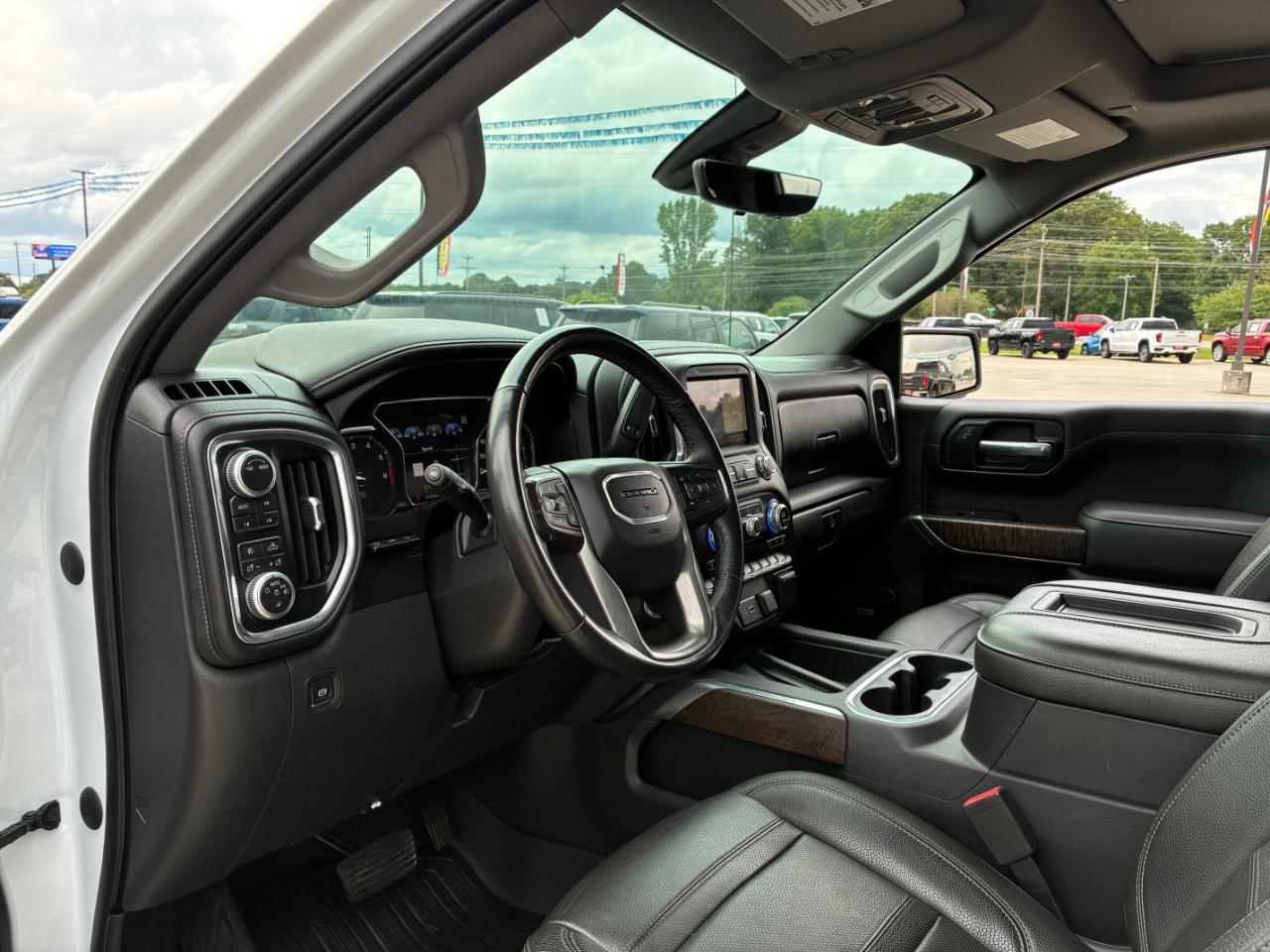 GMC Sierra 1500  2020