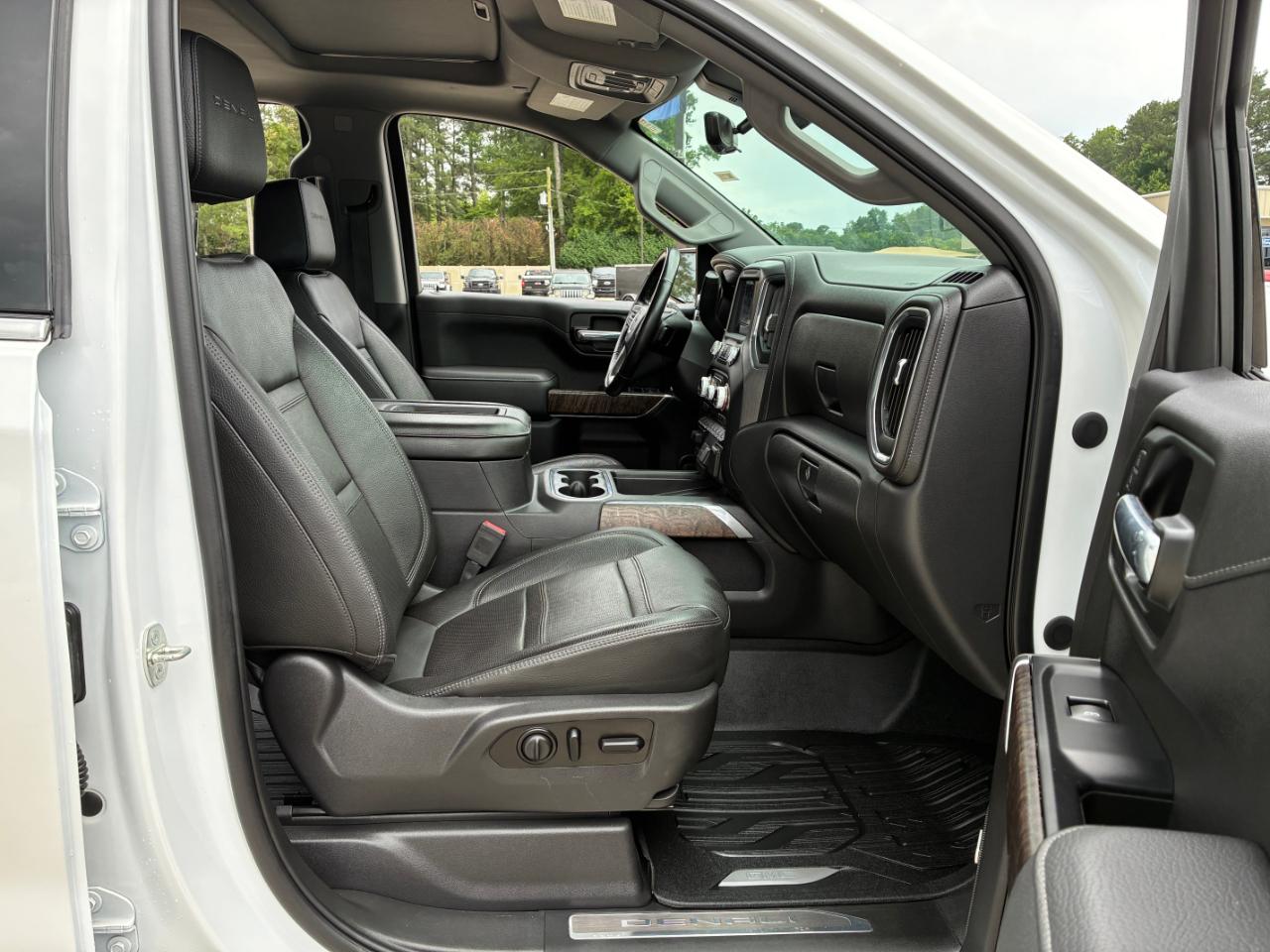 GMC Sierra 1500  2020
