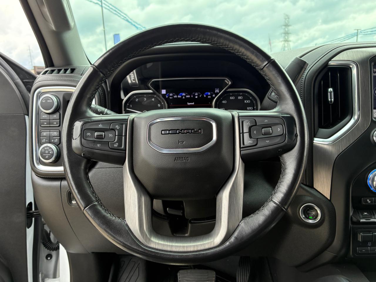 GMC Sierra 1500  2020