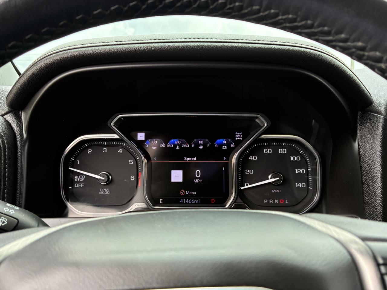 GMC Sierra 1500  2020