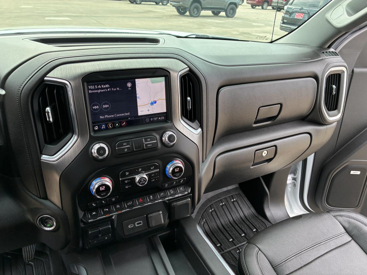 GMC Sierra 1500  2020