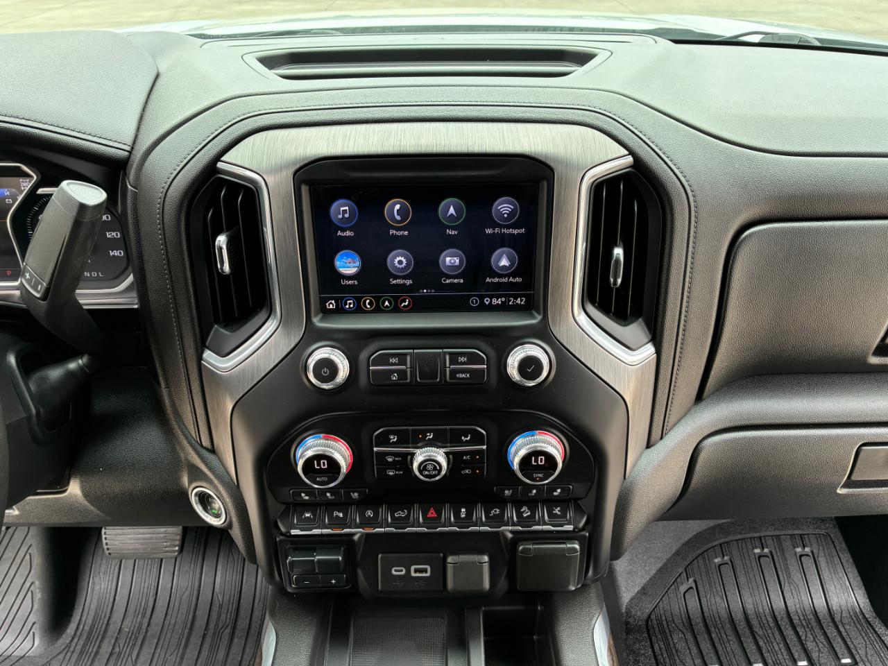 GMC Sierra 1500  2020