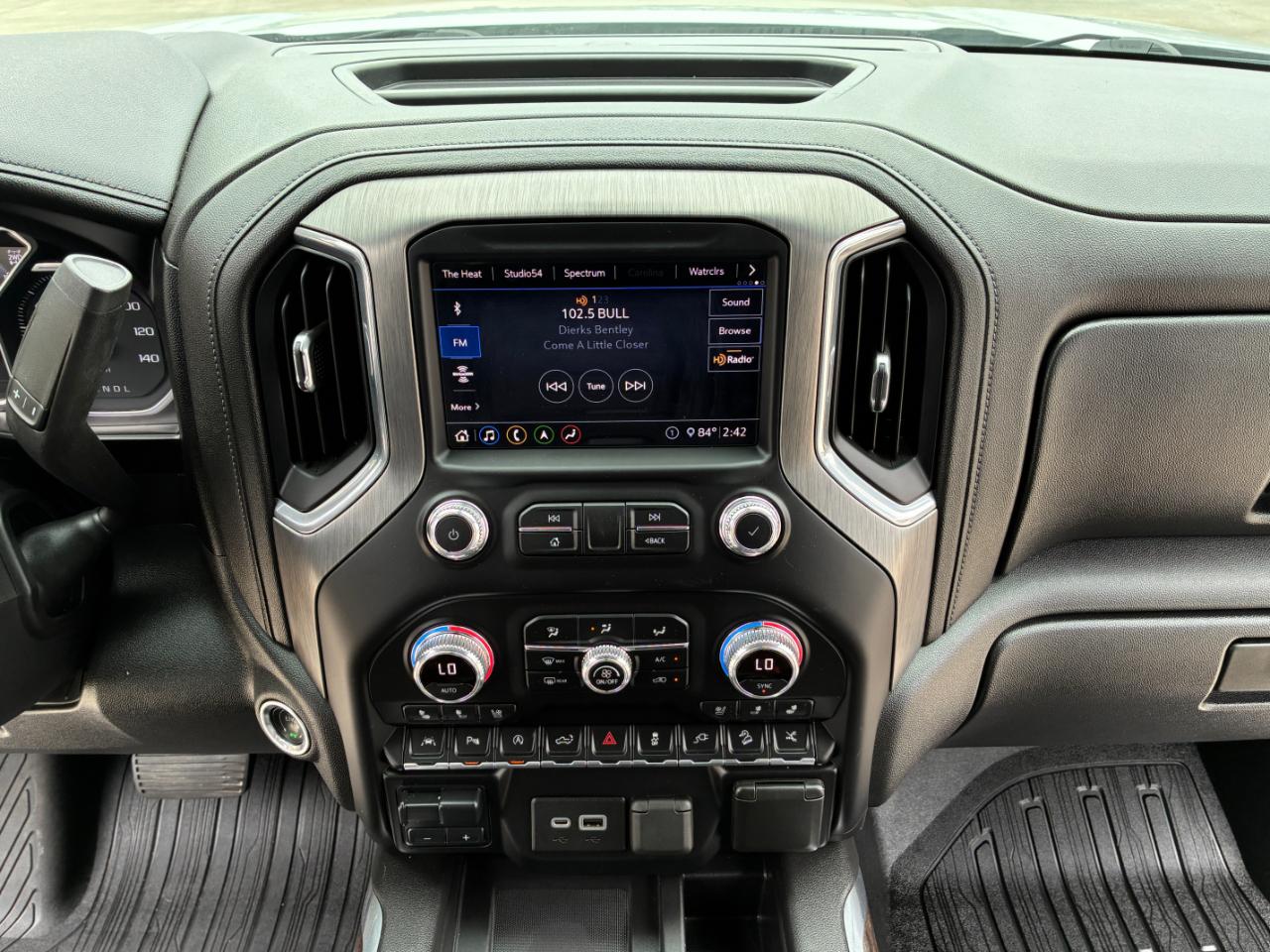 GMC Sierra 1500  2020