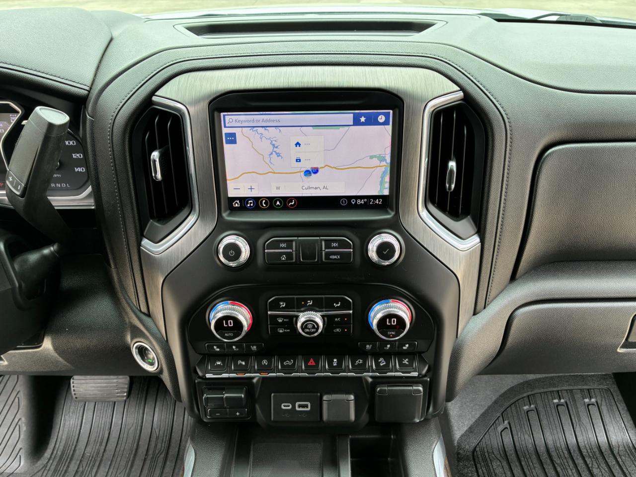 GMC Sierra 1500  2020