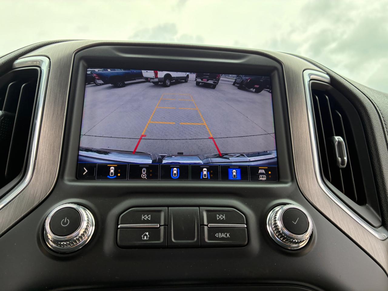 GMC Sierra 1500  2020