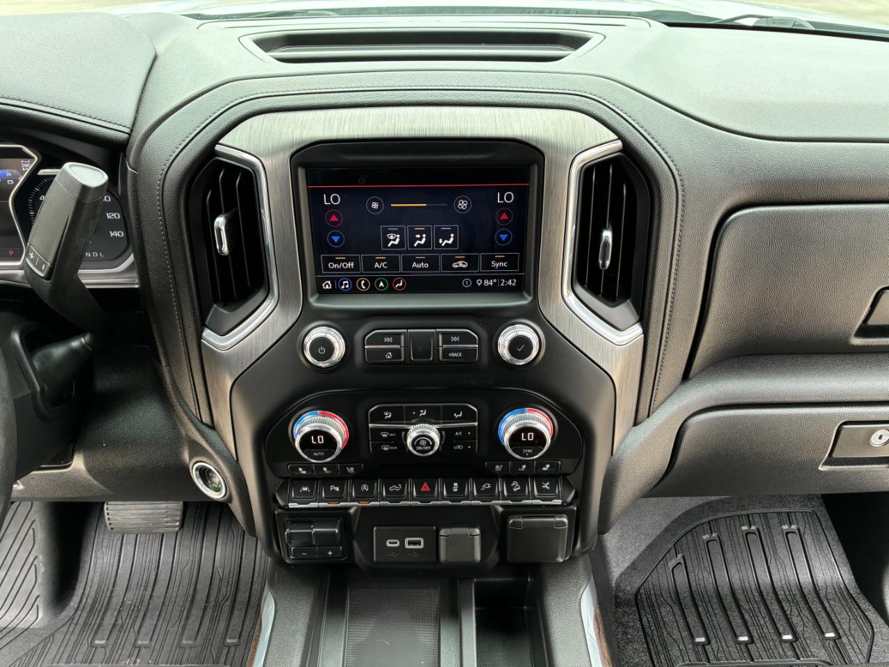 GMC Sierra 1500  2020