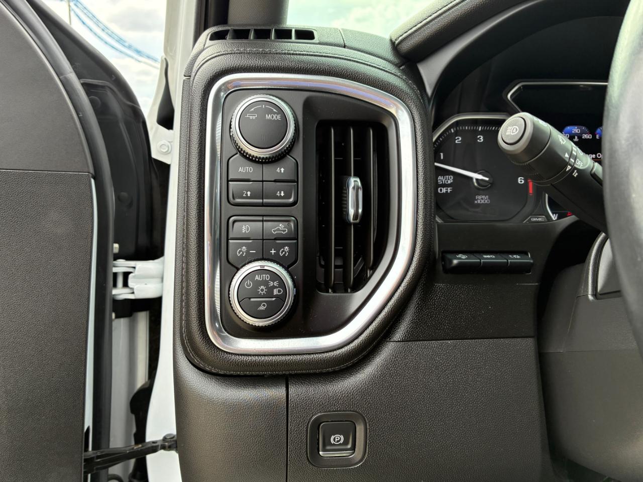 GMC Sierra 1500  2020