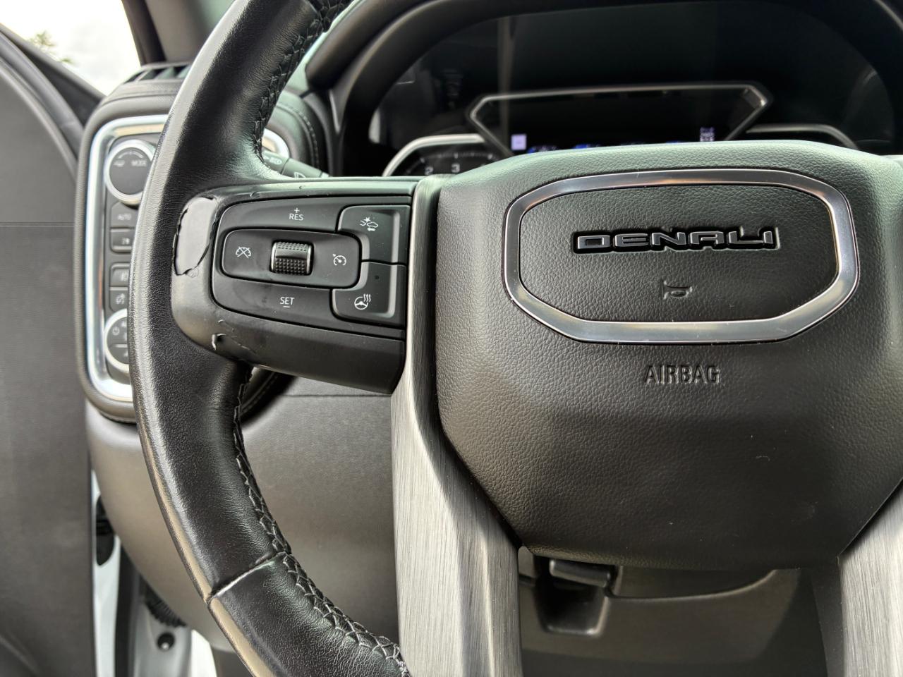 GMC Sierra 1500  2020