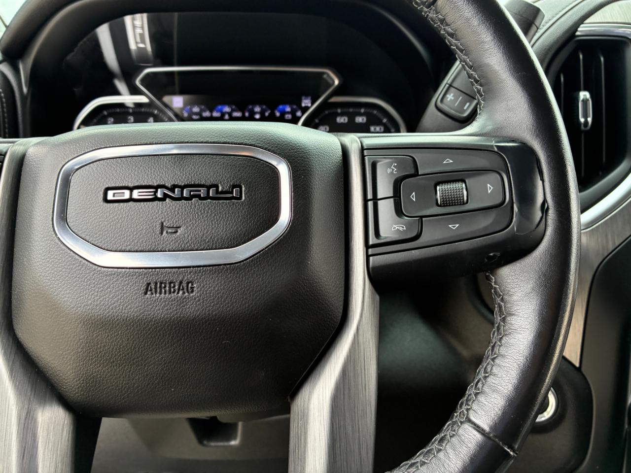 GMC Sierra 1500  2020