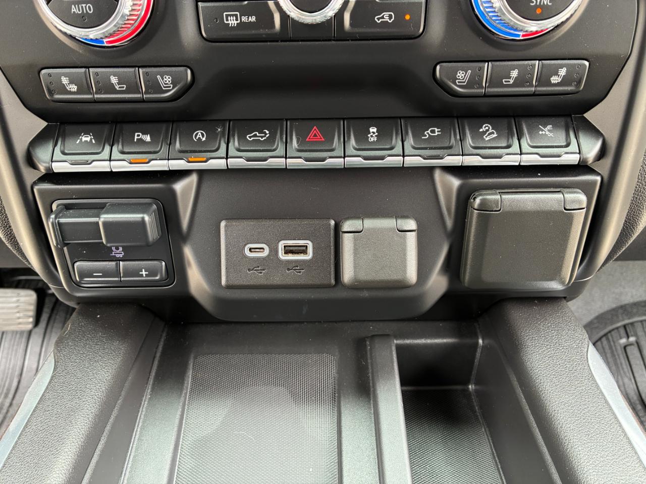 GMC Sierra 1500  2020