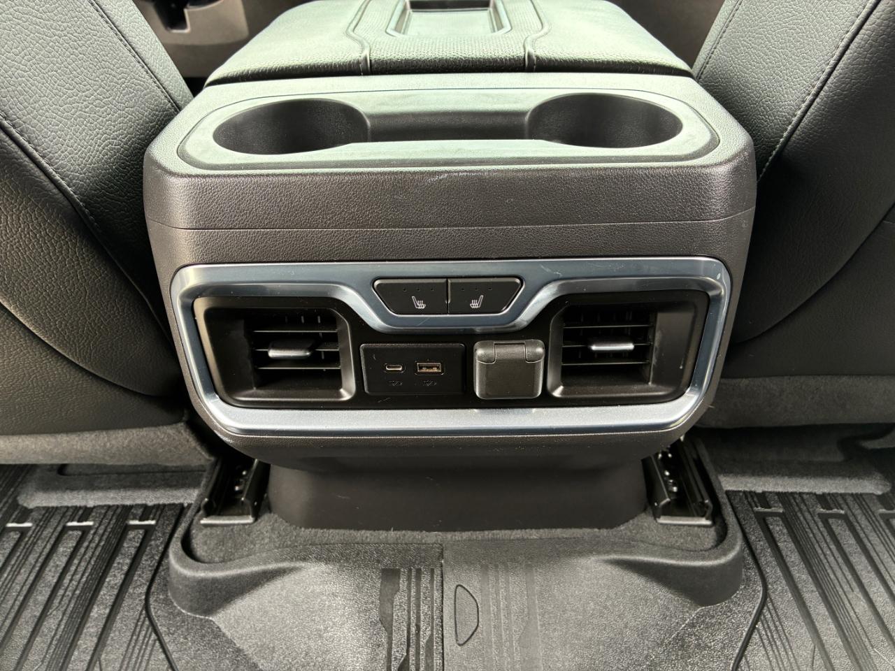 GMC Sierra 1500  2020