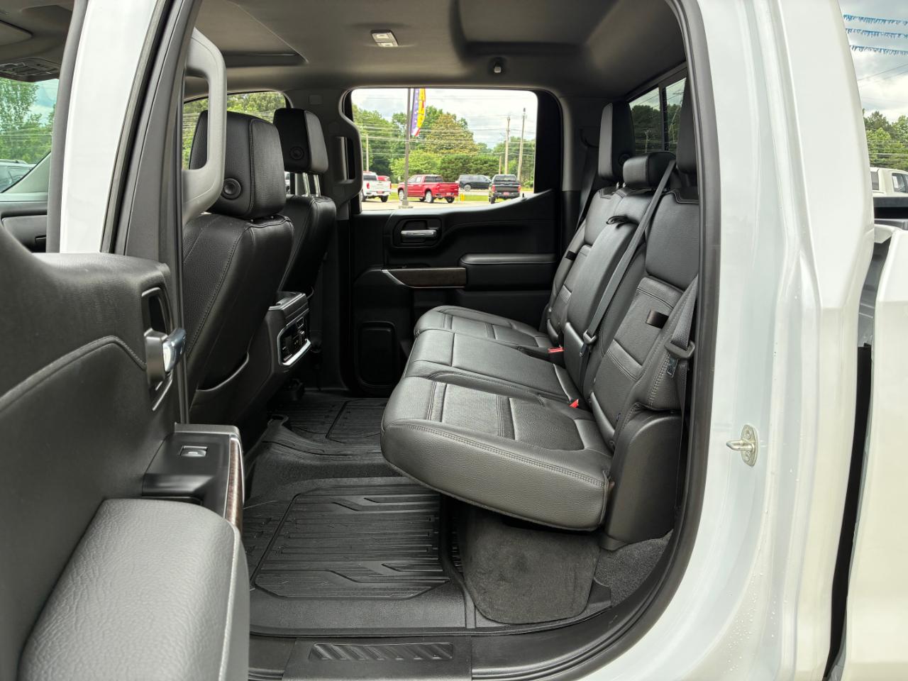 GMC Sierra 1500  2020