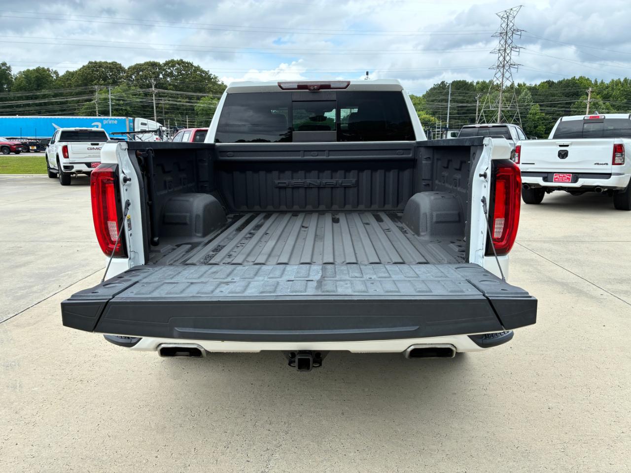 GMC Sierra 1500  2020