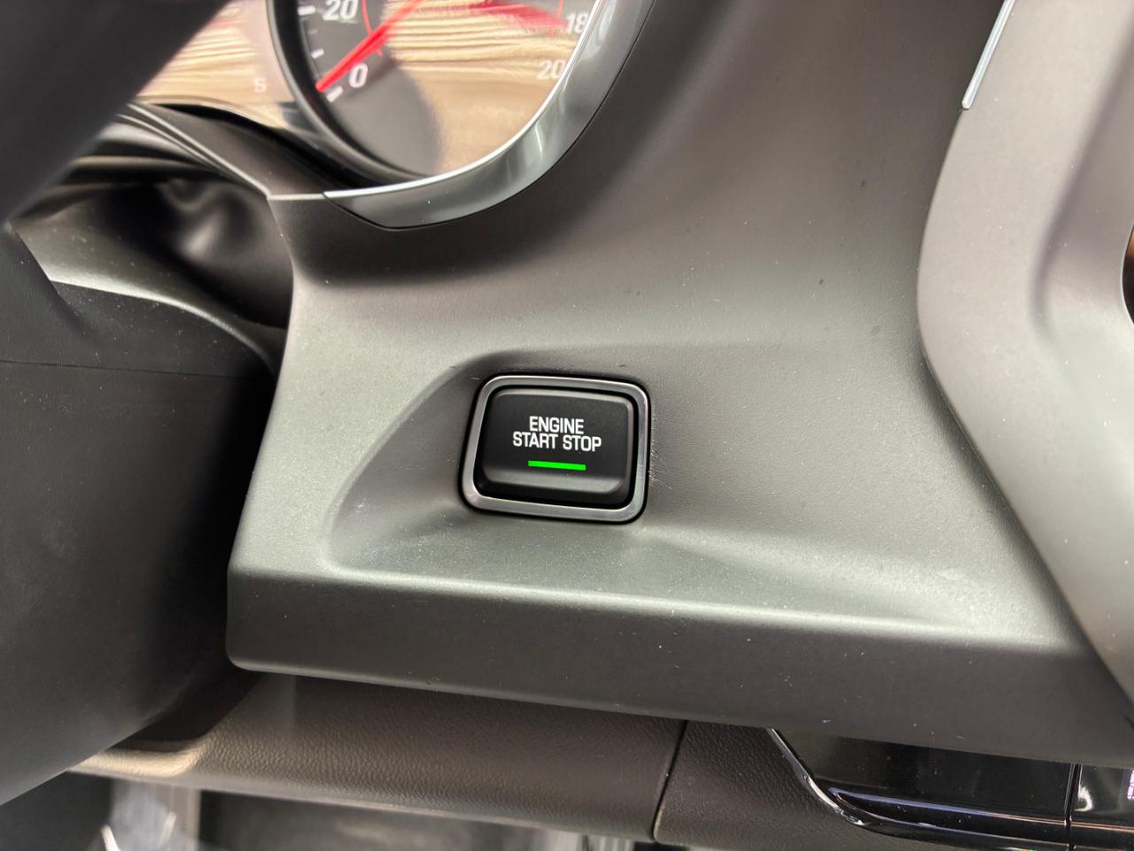 Chevrolet Camaro  2018