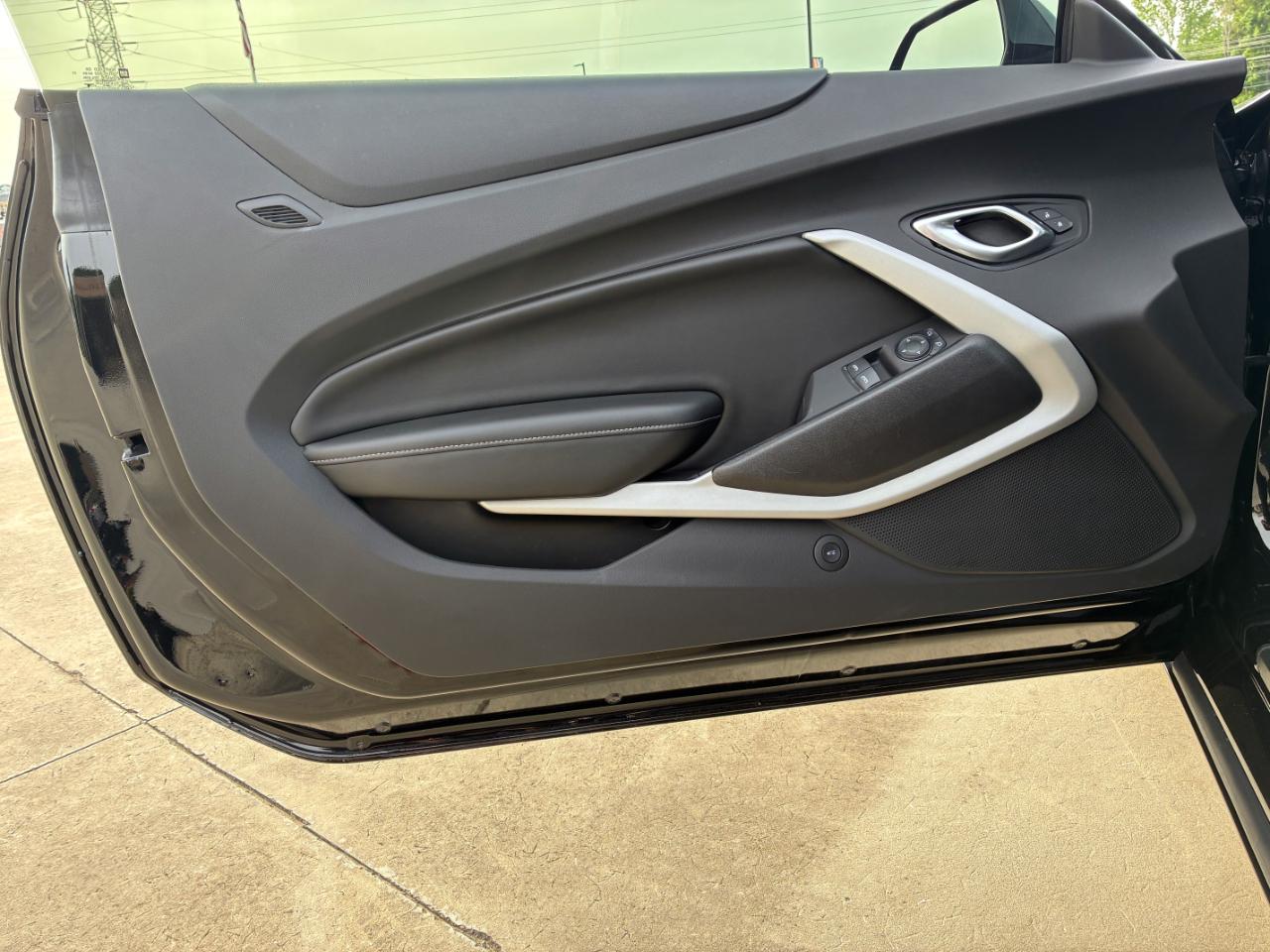 Chevrolet Camaro  2018