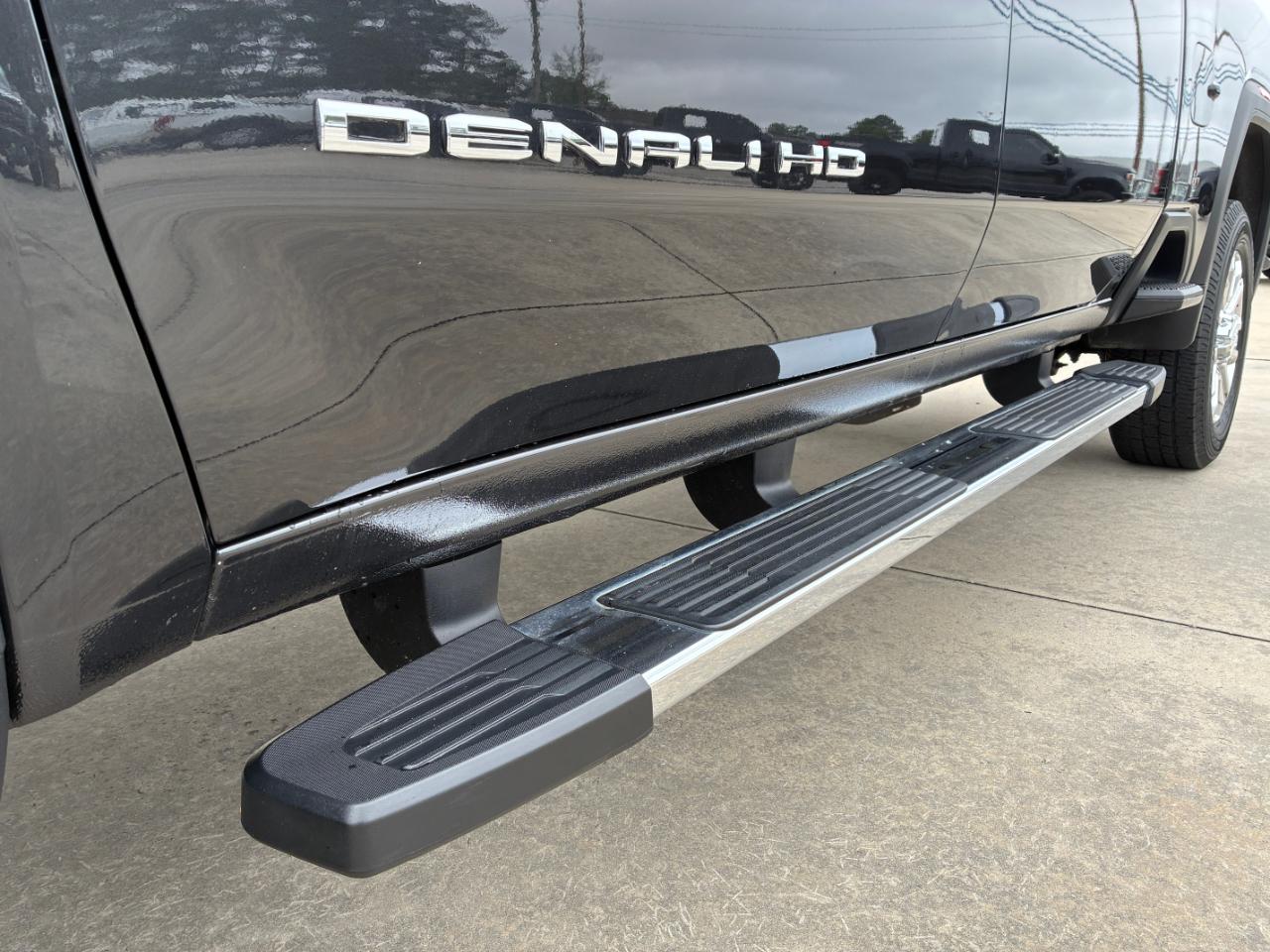 GMC Sierra 2500HD  2020