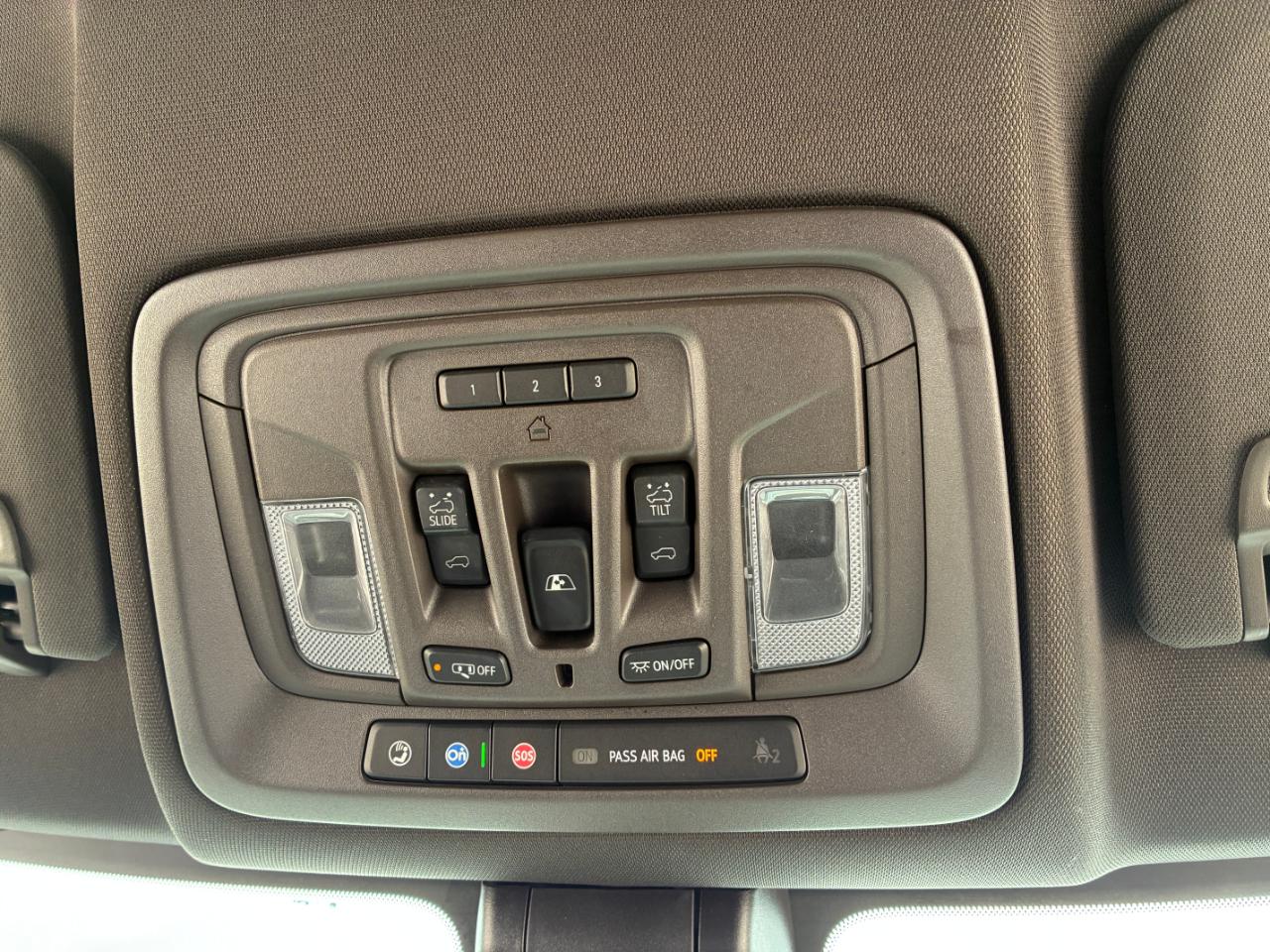 GMC Sierra 2500HD  2020