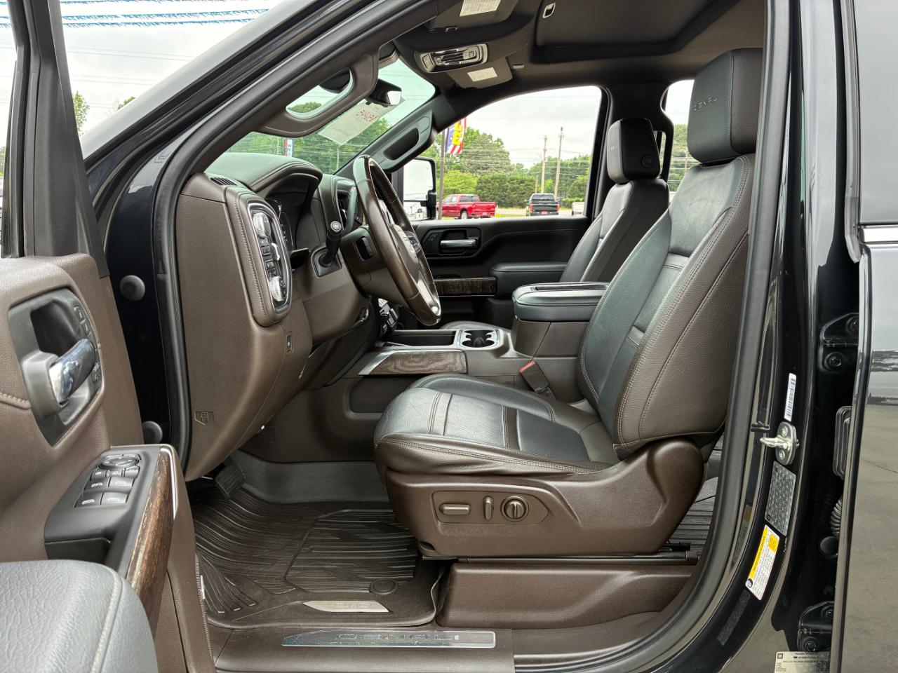 GMC Sierra 2500HD  2020