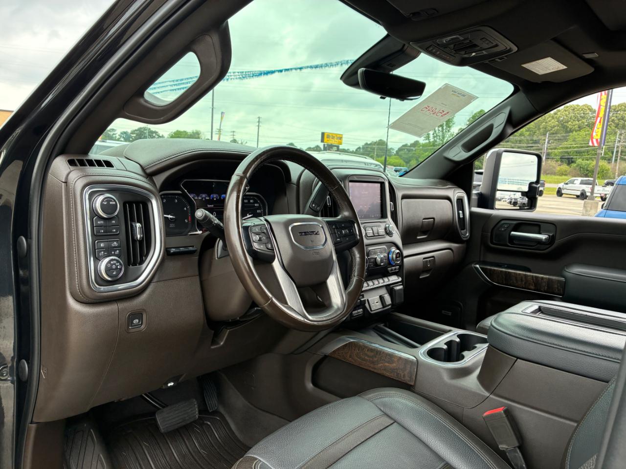 GMC Sierra 2500HD  2020