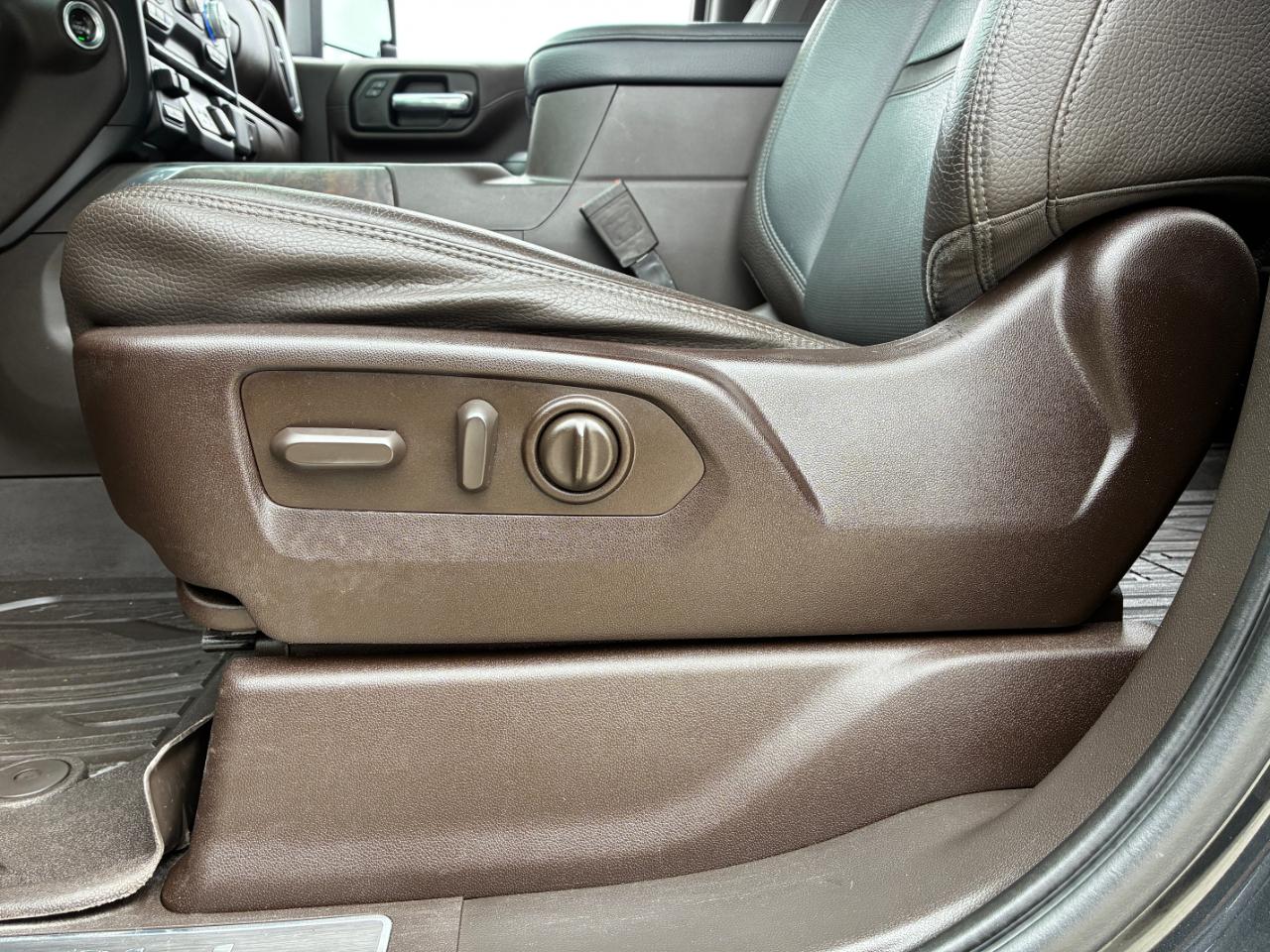 GMC Sierra 2500HD  2020