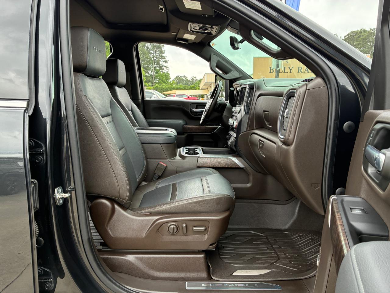 GMC Sierra 2500HD  2020