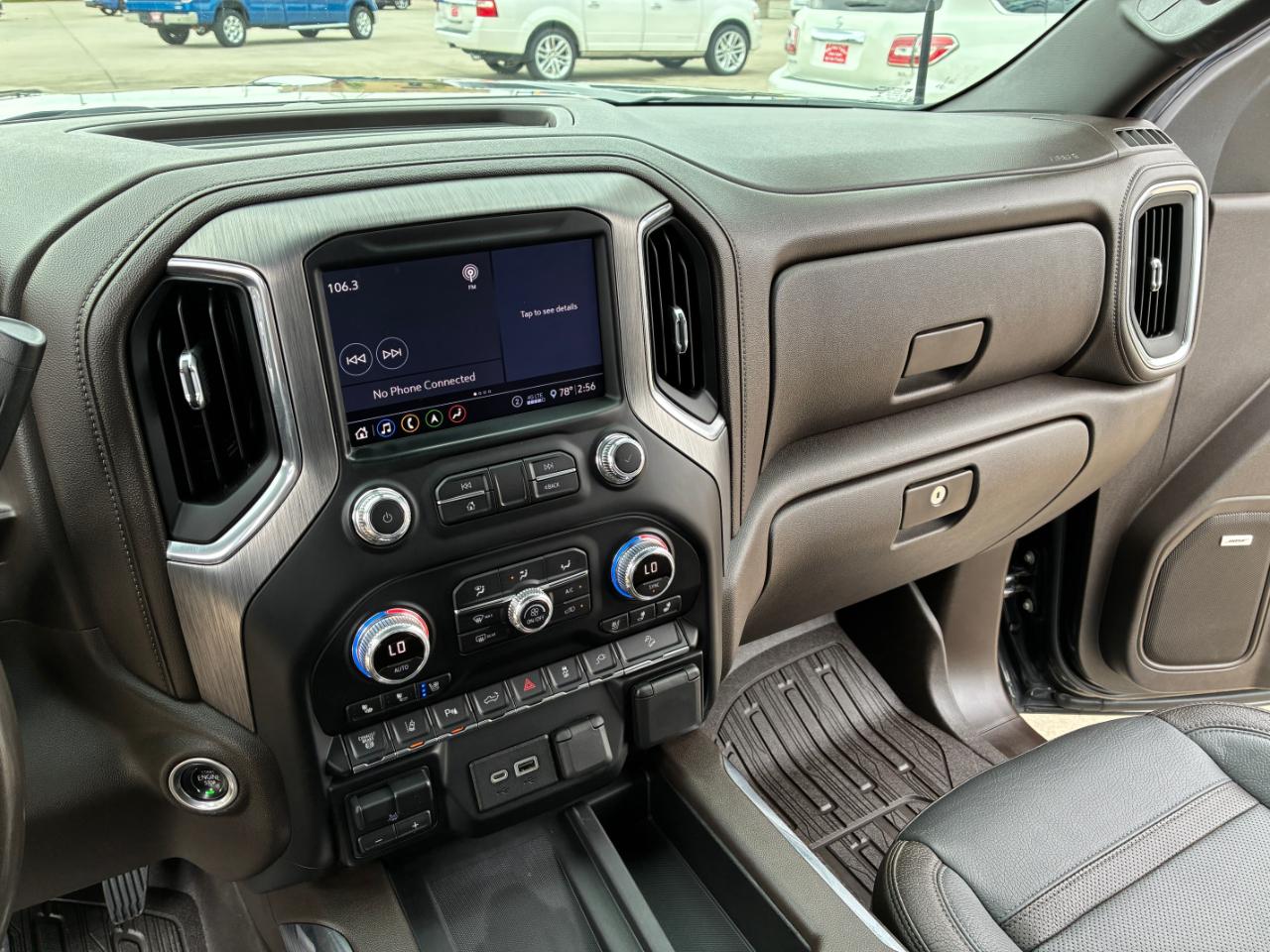 GMC Sierra 2500HD  2020