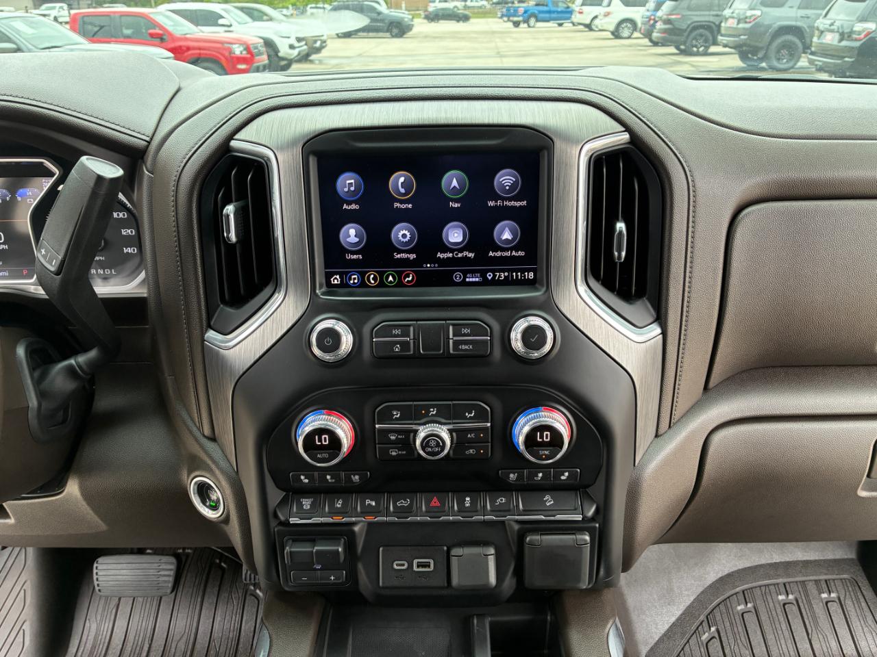 GMC Sierra 2500HD  2020