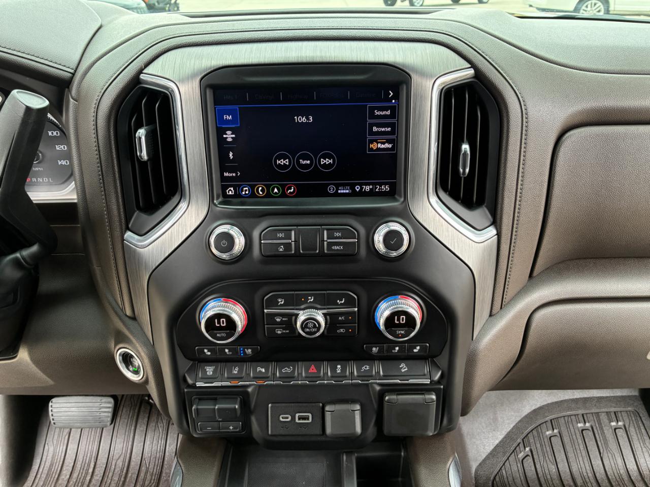 GMC Sierra 2500HD  2020