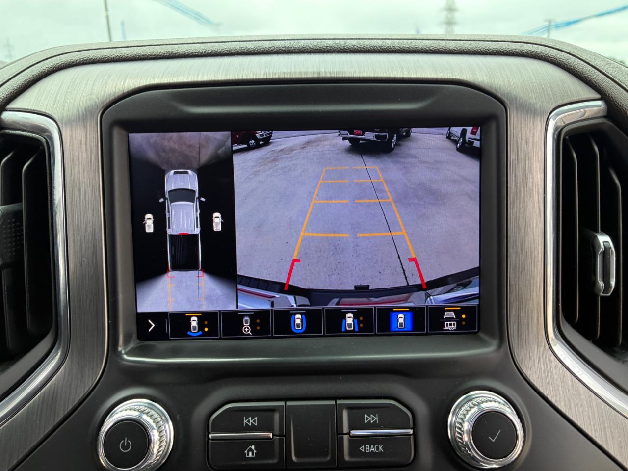 GMC Sierra 2500HD  2020
