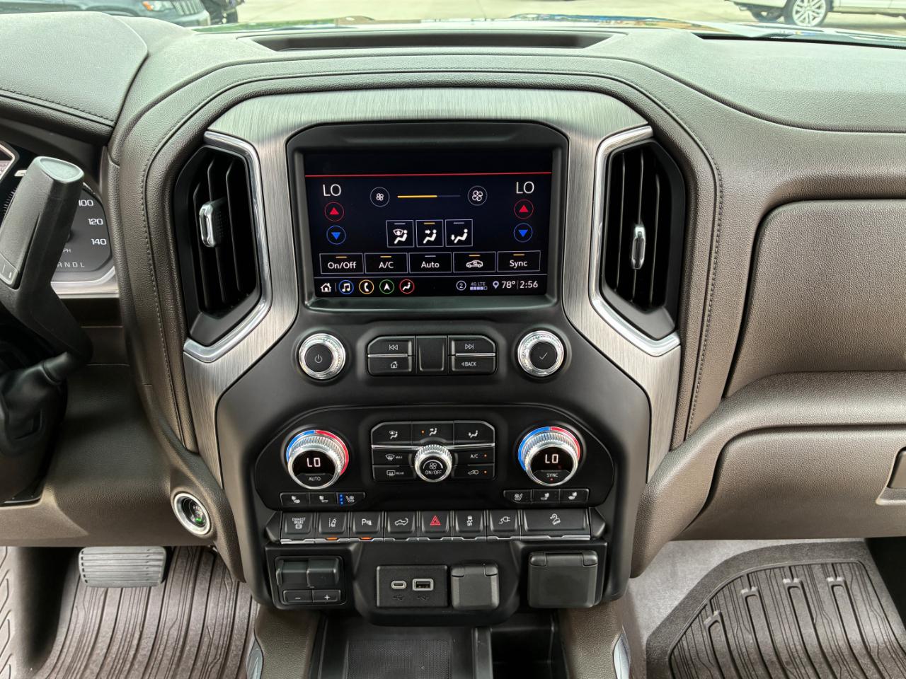 GMC Sierra 2500HD  2020