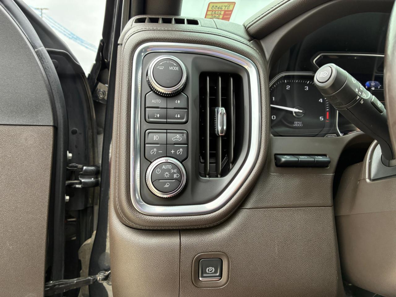 GMC Sierra 2500HD  2020