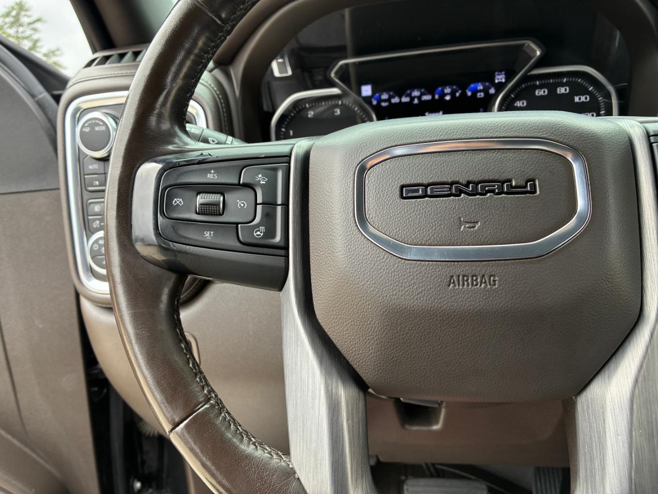 GMC Sierra 2500HD  2020